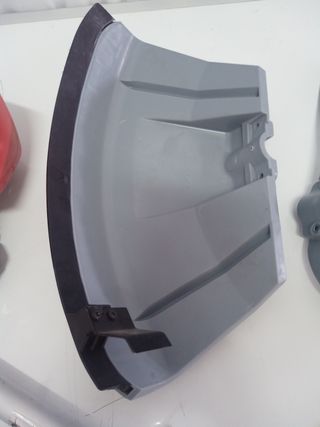 IKRA 73046730 Herramienta multifunción a Gasolina