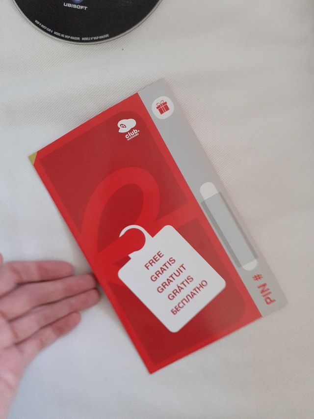 Juego Wii U Watchdogs