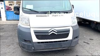 BOMBA DE DIRECCION HIDRAULICA CITROEN JUMPER 8164