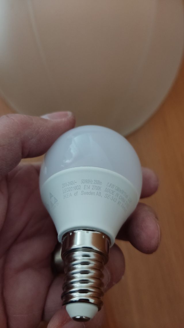 Apliques de pared de cristal