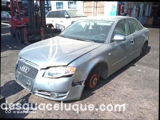 CINTURON TRASERO IZQUIERDO AUDI A4 BERLINA (8 1185