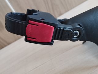 Guardabarro trasero Evo