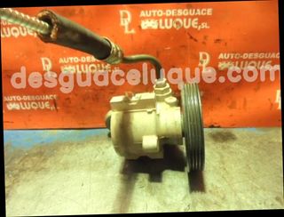 BOMBA DE DIRECCION HIDRAULICA CHEVROLET AVEO 4361