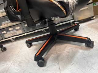 Silla oficina DX RACER