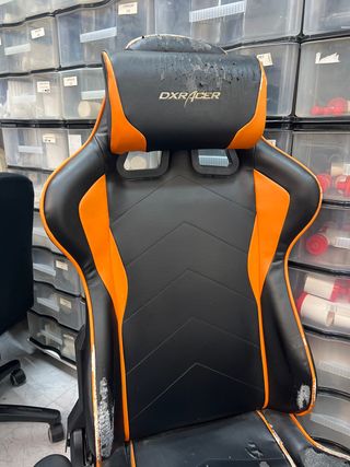 Silla oficina DX RACER