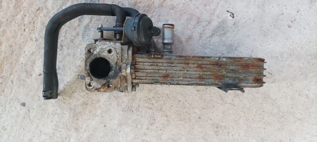 Enfriador gases EGR 2.0 tdi