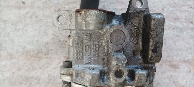 Enfriador gases EGR 2.0 tdi