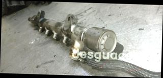 RAMPA DE INYECCION MERCEDES CLASE E (S 212) E 6393