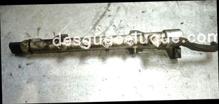 RAMPA DE INYECCION MERCEDES CLASE E (S 212) E 6393