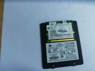 Lote memorias componentes