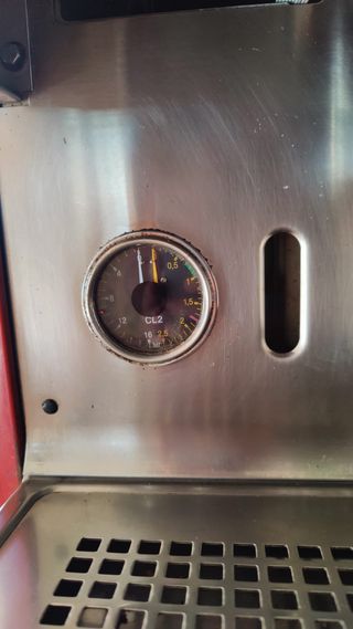 CAFETERA PROFESIONAL FUTURMAT