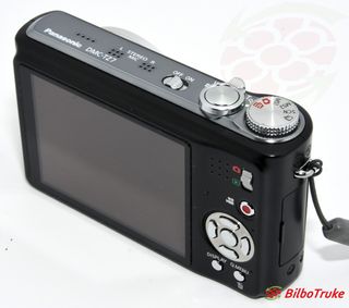 Fotocamera Panasonic Lumix DMC-TZ71 | Zoom 30x Ottico | WiFi E NFC | Nero | 12.1 MP - Foto 2