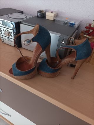 Tacones