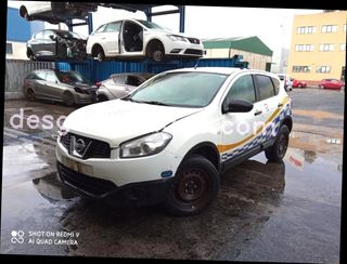 TECHO INTERIOR NISSAN QASHQAI 2171