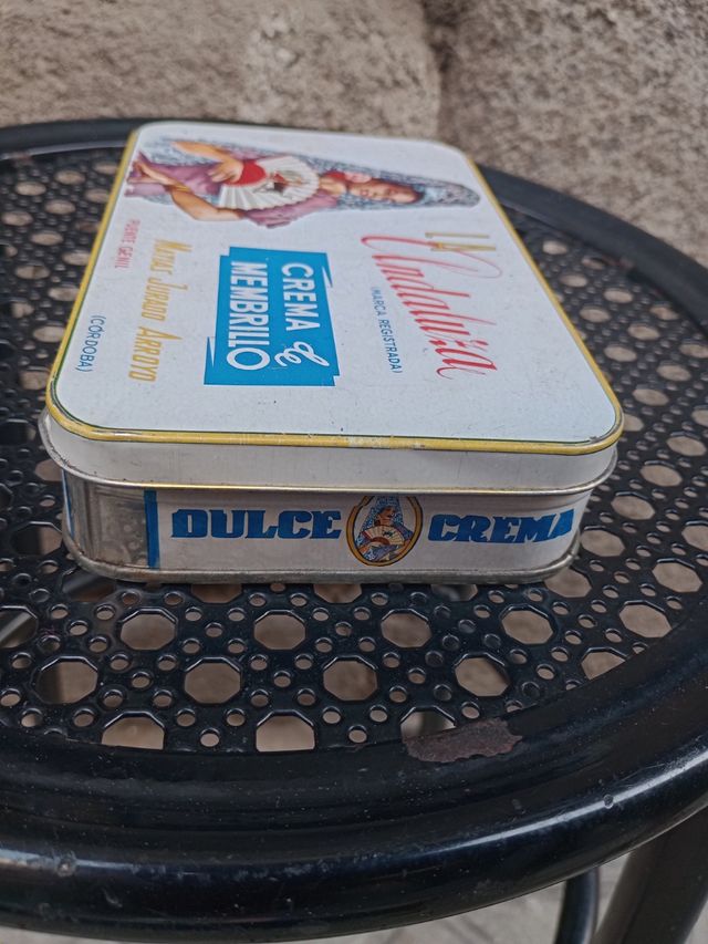 crema de membrillo LA ANDALUZA