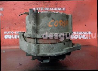 ALTERNADOR OPEL CORSA B 3791