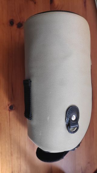 Canon 70-200 2.8 IS II USM.