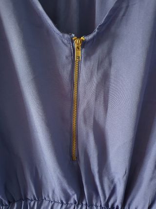 Vestido mujer In Extenso