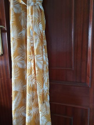 Vestido Cotton Brothers