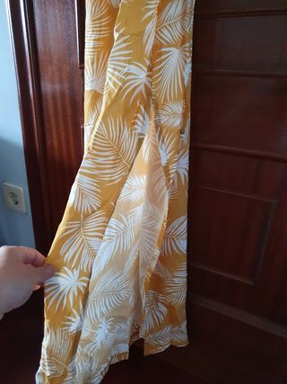 Vestido Cotton Brothers