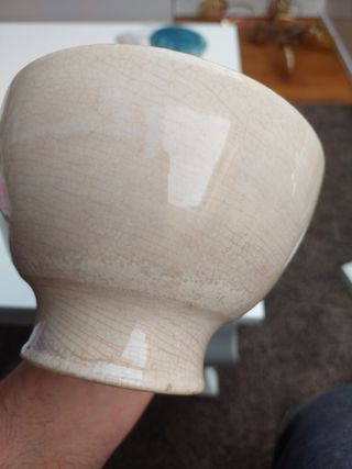 Tazón  PICKMAN  Cartuja.