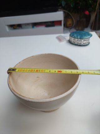 Tazón  PICKMAN  Cartuja.