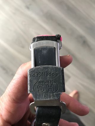 Lote de 2 collares de perro y 1 arnés.