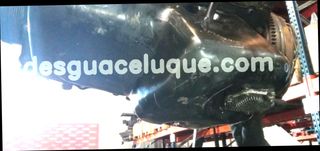 MOTOR COMPLETO BMW SERIE 3 BERLINA (E46) 7497