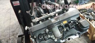 MOTOR COMPLETO BMW SERIE 3 BERLINA (E46) 7497