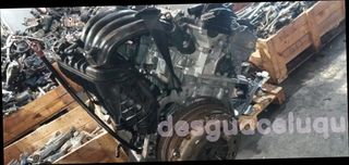 MOTOR COMPLETO BMW SERIE 3 BERLINA (E46) 7497