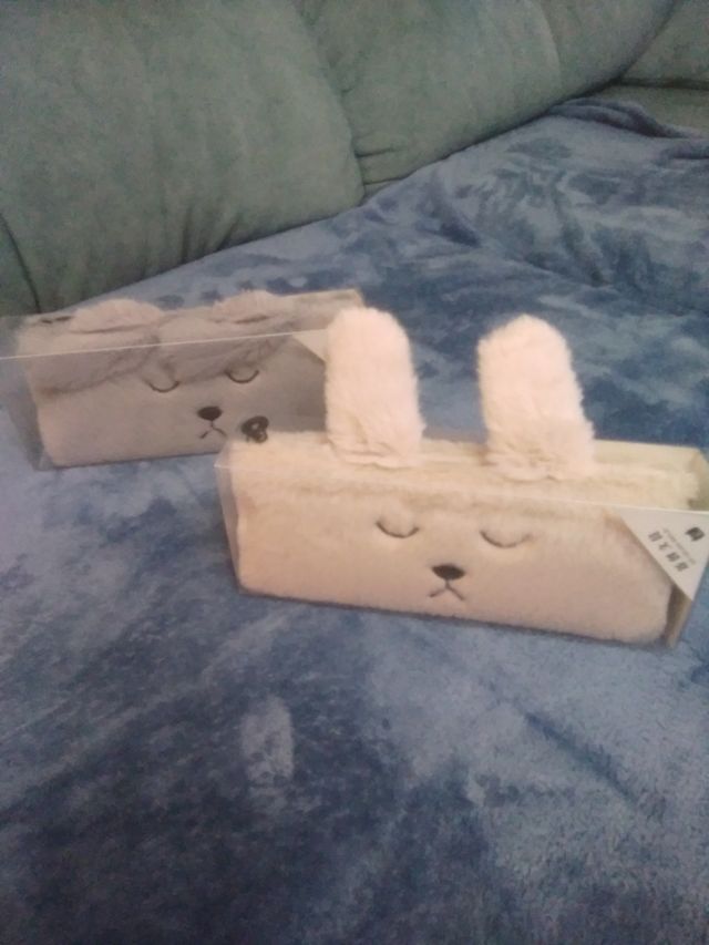 portatodo Kawaii orejitas