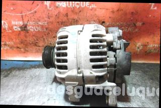 ALTERNADOR OPEL ASTRA 2659