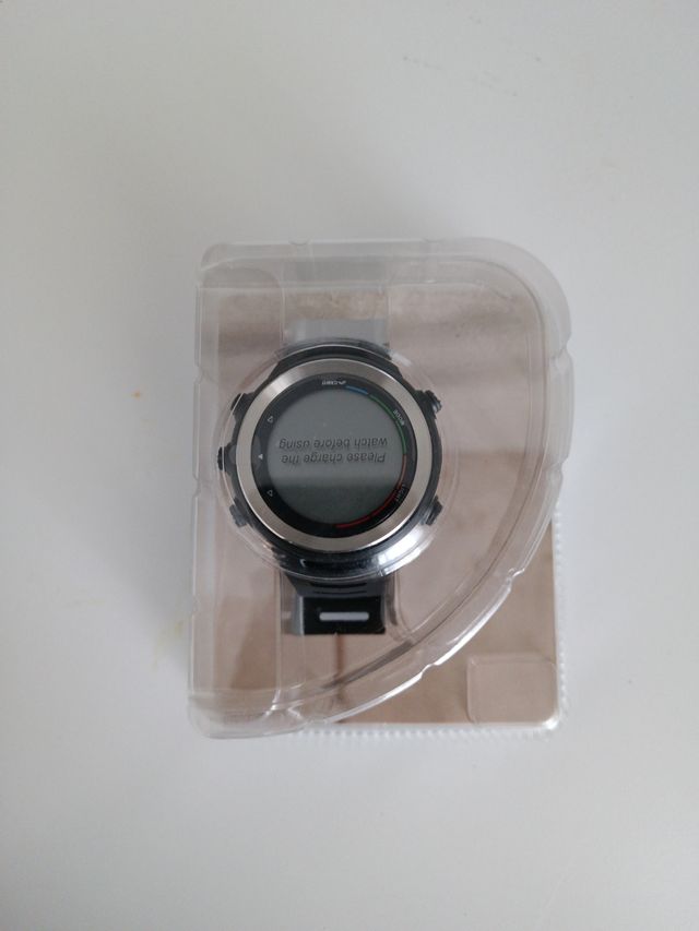 smartwatch NUEVO