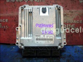 CENTRALITA MOTOR DACIA SANDERO 1324