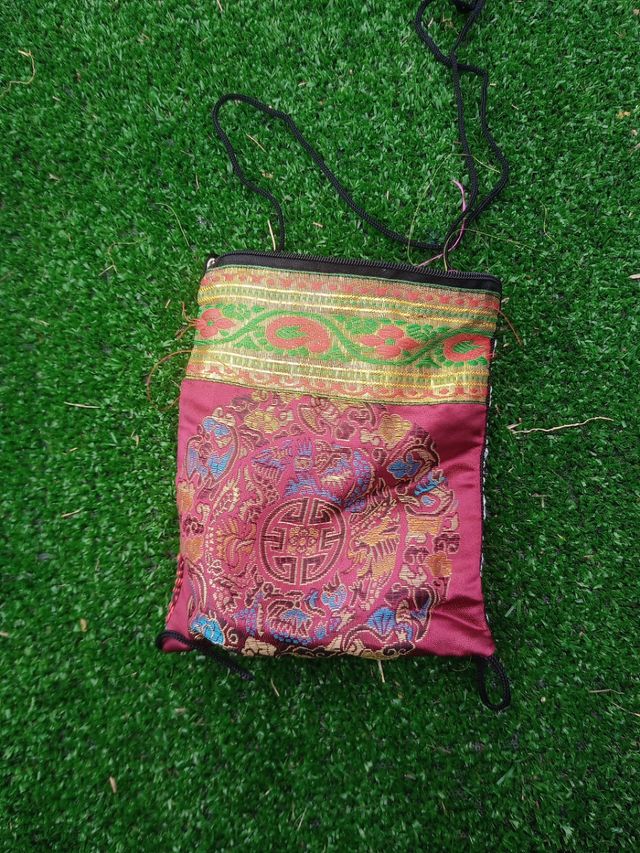 Ropa Handmade Nepal