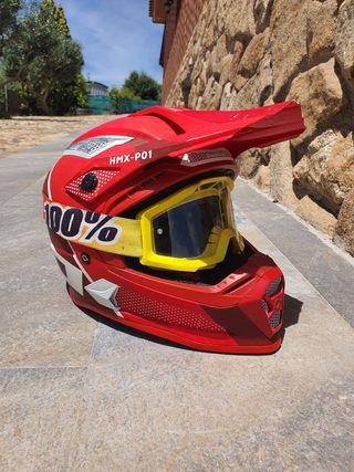 casco hebo s