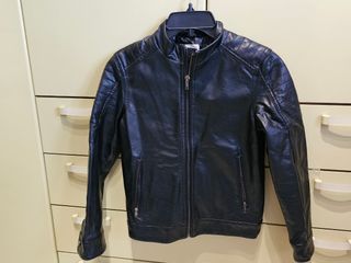 Giubbino bambino 8-9 anni