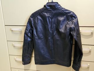 Giubbino bambino 8-9 anni