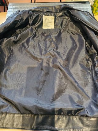 Giubbino bambino 8-9 anni