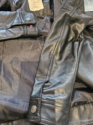 Giubbino bambino 8-9 anni