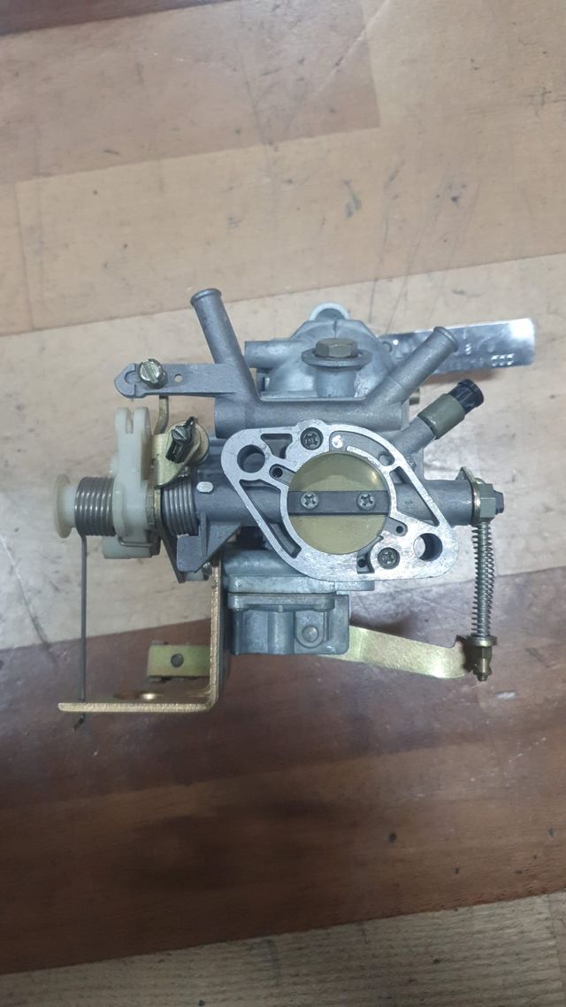 Carburador solex 88041000