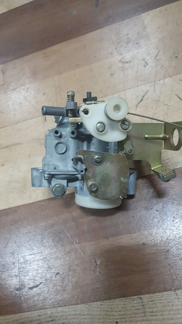Carburador solex 88041000