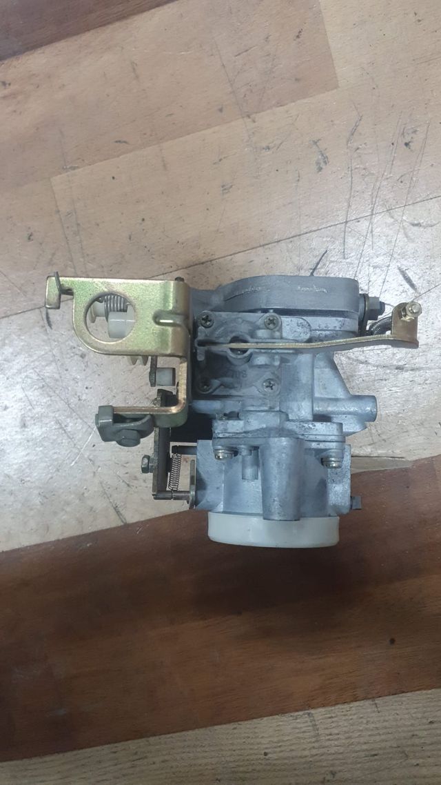 Carburador solex 88041000