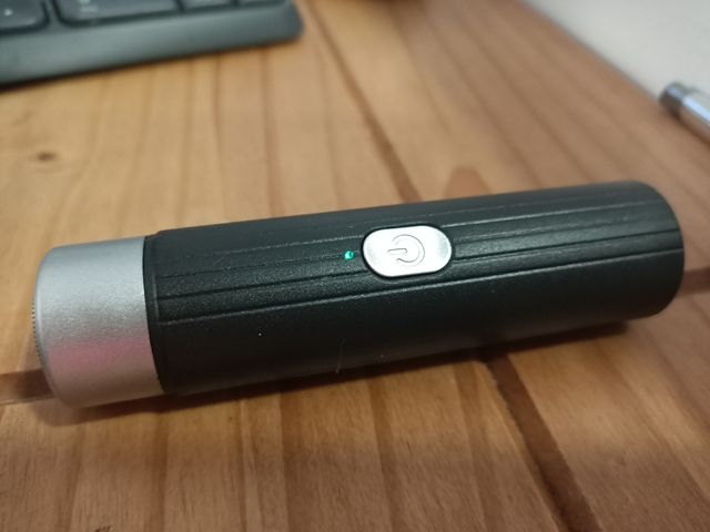 maquinilla de afeitar portatil con bateria