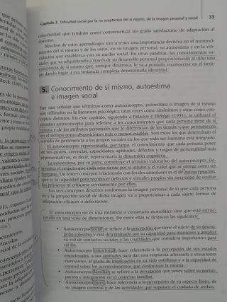 Infancia, adolescencia y juventud en dificultad