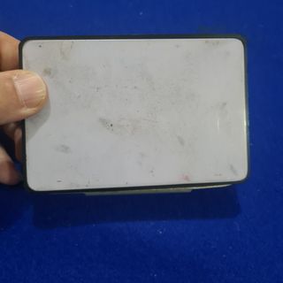 tampone per inchiostro timbro vintage retrò