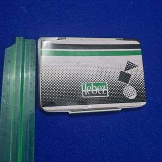 tampone per inchiostro timbro vintage retrò