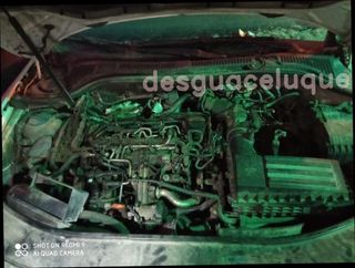 PARABRISAS DELANTERO SKODA SUPERB (3T) 2698