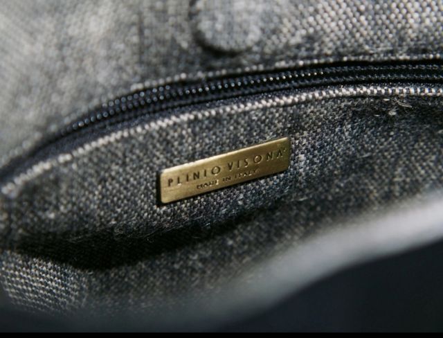 Bolso marca Plinio Visiona nuevo
