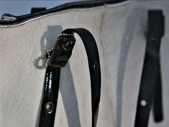 Bolso marca Plinio Visiona nuevo